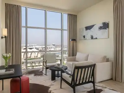 Centro Yas Island-by Rotana - 45