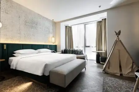 Hyatt Regency Rostov-On-Don - 45