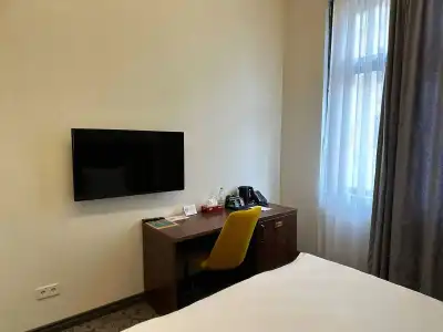 Grand Plaza - 19