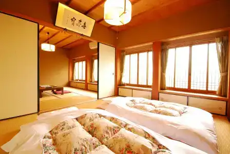 Koyasan Saizenin - 31
