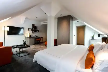 Park Plaza Nuremberg - 48