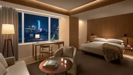 The Shanghai EDITION - 51