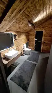 Shymbulak Resort House - 68
