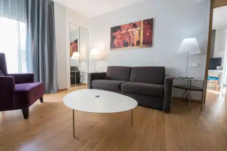 Silken Ramblas - 73