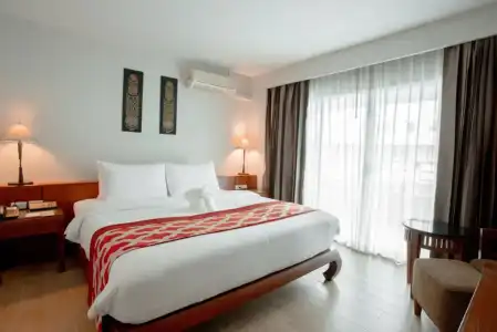 The Royal Paradise & Spa - 135