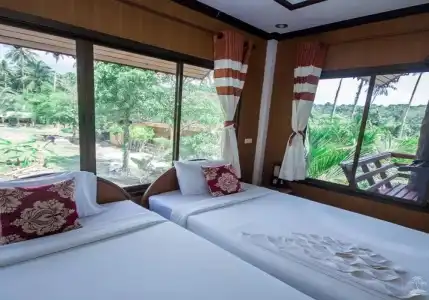 Suanya Kohkood Resort and Spa - 26