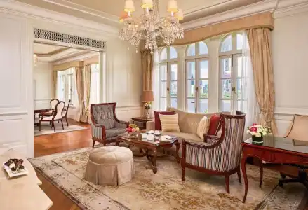 Waldorf Astoria Shanghai on the Bund - 75