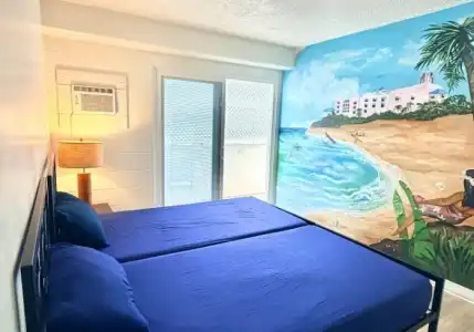 Waikiki Beachside Hostel - 44