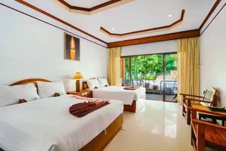 Daimond Private Resort - 59