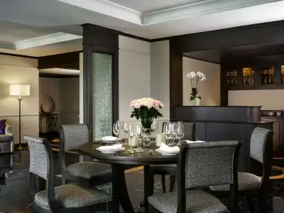 Grand Mercure Bangkok Atrium - 76