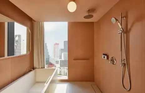 The Standard, Bangkok Mahanakhon - 76