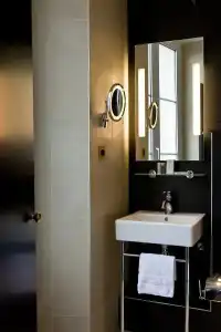 Hôtel Observatoire Luxembourg - 63