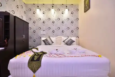 Holiday Haven Ukulhas - 25