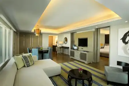 Millennium Al Rawdah - 40