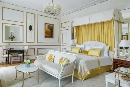 Beau-Rivage Palace - 118