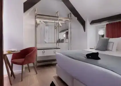 Maison Colbert, member of Meliá Collection  Notre-Dame - 87