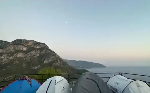 Mandala Camping - Adults Only - 39