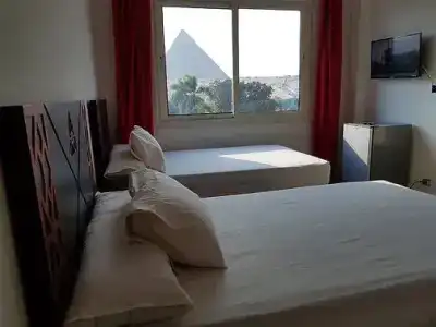 Sahara Pyramids Inn - 49