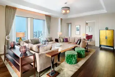 The St. Regis Osaka - 95