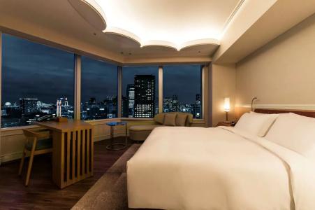 The Prince Park Tower Tokyo - 117