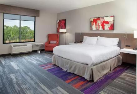 Hilton Garden Inn Charlotte Waverly, NC - 75