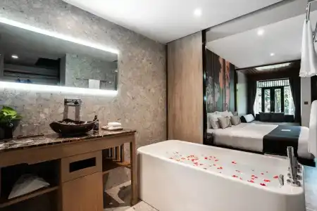 La Flora Khao Lak - 92