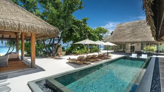 Joali Maldives - 33