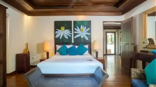 Shiva Samui Luxury Villas - 216