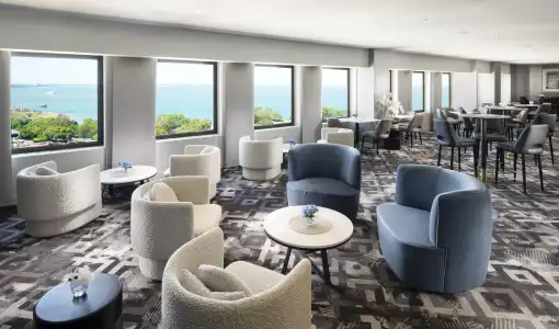 Hilton Darwin - 30