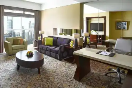 Dusit Thani - 30