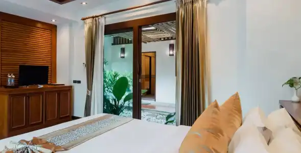 Railay Village Resort & Spa - 39
