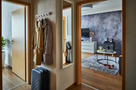 7seasons Apartments Budapest - 84