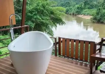 Kwainoy Riverpark & Resort - 43