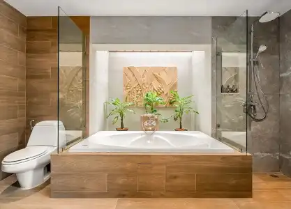 Fair House Villas & Spa, Koh Samui - 59