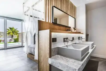 Cape Bodrum Luxury & Beach - 77