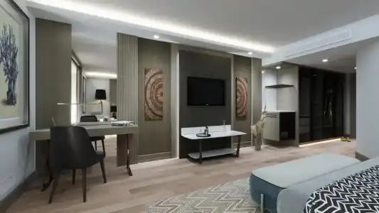 Susesi Luxury Resort All Inclusive - 35