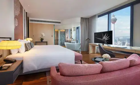 EQ Kuala Lumpur - 71