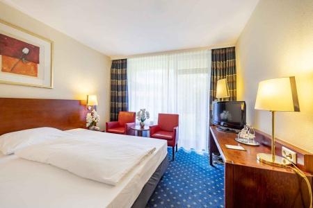 PLAZA INN Goslar - 14