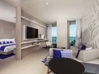 SLS Cancun - 80