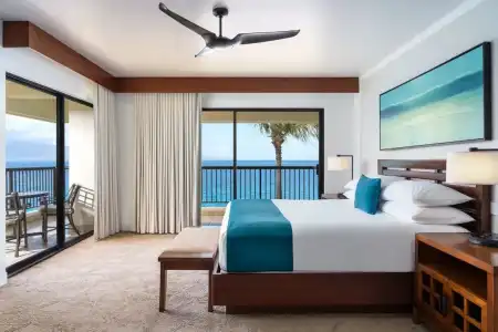 Sheraton Maui Resort & Spa - 106