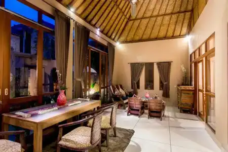 Gajah Biru Bungalows - 84