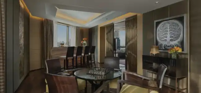 Siam Kempinski Bangkok - 117