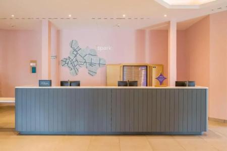 Spark by Hilton Wuppertal City Centre - 45