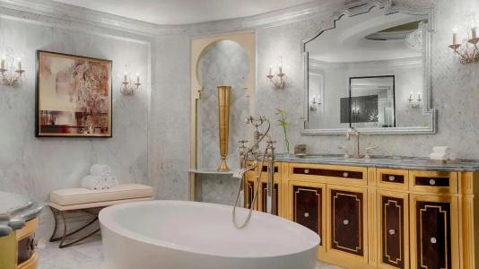 The St. Regis Abu Dhabi - 72