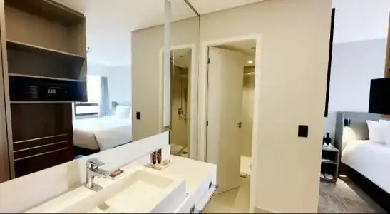Radisson Paulista - 78