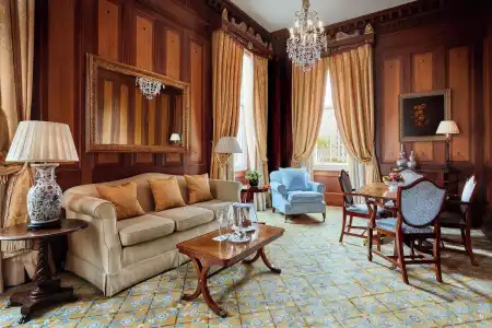 The Lanesborough, Oetkers - 110