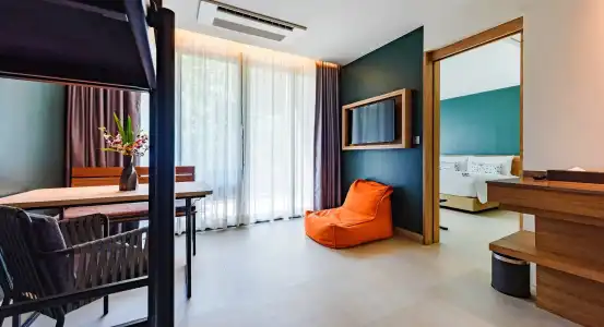 AtEase Phuket Patong - 59