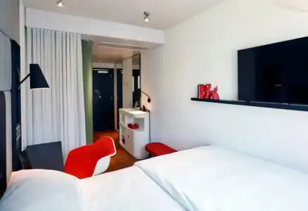 citizenM Los Angeles Downtown - 36
