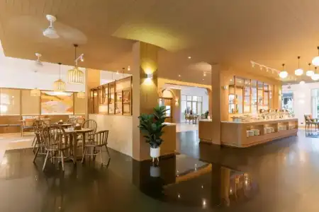 Apsara Beachfront Resort and Villa  - 14