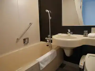 ANA Crowne Plaza Fukuoka by IHG - 54